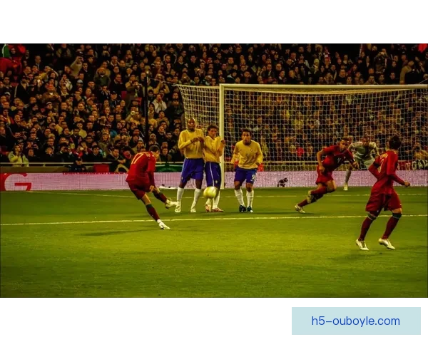 贝尔揭秘皇马任意球分工内幕