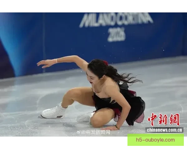 团体赛失误隋文静含泪说对不起