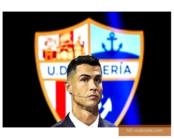 C罗收购西乙季军下季剑指西甲