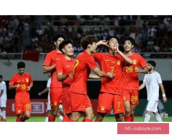 中国队1-0胜澳大利亚延续不败纪录